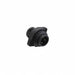 CA 3 GS by Hirschmann - CONNECTOR RECPT MALE 4POS SILVER SCREW