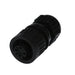 CA 3 LD by Hirschmann - CONNECTOR PLUG FMALE 4P SILVER SCREW