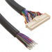 CA-CDP-GPIO by Multi-Tech Systems Inc. - 36 PIN GPIO CABLE OPEN ENDED