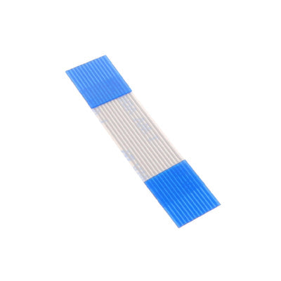 CA-DK05-12-30.0-A-44-88 by Adam Tech - CABLE FFC/FPC 12POS 0.5MM 1.18