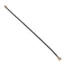 CA-DKCA1-100L1-I0I0 by Adam Tech - CABLE ASSY U.FL PLUG 100MM