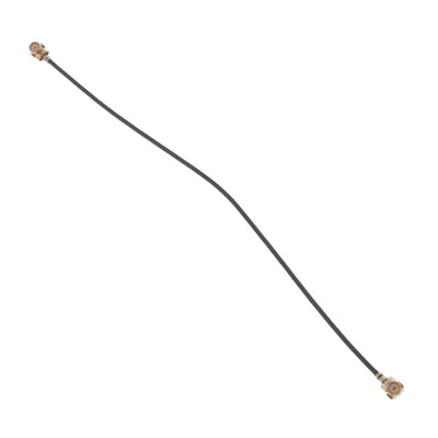 CA-DKCA1-100LQ-I0I0 by Adam Tech - CABLE ASSY U.FL PLUG 100MM