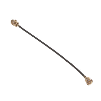 CA-DKCA1-50LQ-I0I0 by Adam Tech - CABLE ASSY U.FL PLUG 1.969