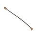 CA-DKCA1-50LQ-I0I0 by Adam Tech - CABLE ASSY U.FL PLUG 1.969