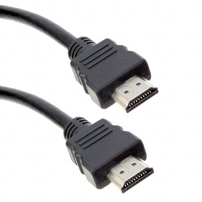 CA-HDMI-AM-AM-3FT by Adam Tech - HDMI A TYPLE PLUG TO HDMI A TYPE