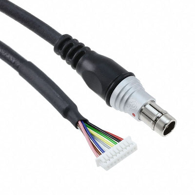 CA-MP2-MTI by Xsens Technologies BV - SERIAL CABLE MTI 10/100 SERIES