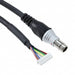 CA-MP2-MTI by Xsens Technologies BV - SERIAL CABLE MTI 10/100 SERIES