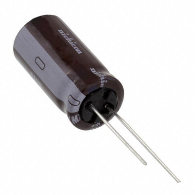UCA2E470MHD by Nichicon - ALUMIN CAP 47UF 20% 250V RADIAL