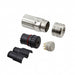 1619764 by Phoenix Contact - CONNECTOR PLUG FMALE 12P SOLDER CUP