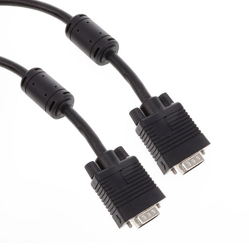 CA-VGA-M-M-3FT by Adam Tech - VGA PLUG TO VGA PLUG, 3FT