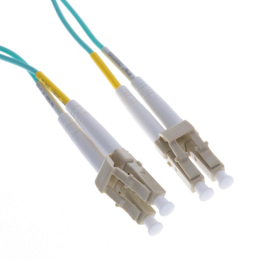 CA #OPLN2PNNC1NSR by Adam Tech - LC ADAPTER PLUG, DUPLEX, STRAIN