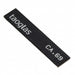 CA.69 by Taoglas Limited - RF ANT 169MHZ CHIP SOLDER SMD