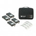 CA10-QUADPAK by Teledyne LeCroy - PRGRMMBL CRRNT SNSR-PROBUS ADPTR