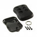 CA10B6,BK by Serpac - KEY FOB ABS BLACK 3.4""L X 2.56""W