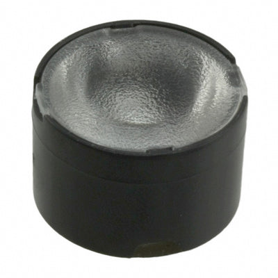 CA11136_LO2-W by Ledil - LENS CLEAR 44DEG WIDE ADH TAPE