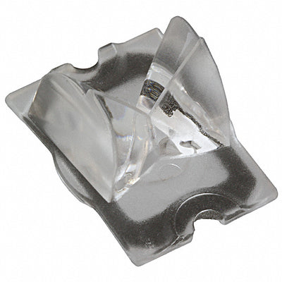CA11426_STRADA-T-DW by Ledil - LENS CLEAR ASYM ADH TAPE SCREW