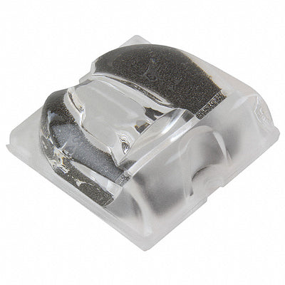 CA12411_STRADA-SQ-A-T by Ledil - LENS CLEAR ADHESIVE TAPE SCREW