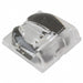 CA12411_STRADA-SQ-A-T by Ledil - LENS CLEAR ADHESIVE TAPE SCREW