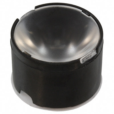 CA12665_LXB2-D by Ledil - LENS CLR 12DEG DIFFUSER ADH TAPE