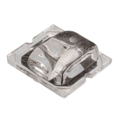 CA13509_STRADA-SQ-T2 by Ledil - LENS CLEAR ASYM ADH TAPE SCREW