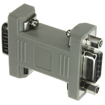 CA15-9-ADP by Multi-Tech Systems Inc. - ADAPTER DE15-DE9 GLOBAL