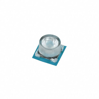 CA15231_VERONICA-SQ-MINI-W by Ledil - LENS CLEAR 56DEG WIDE ADH TAPE