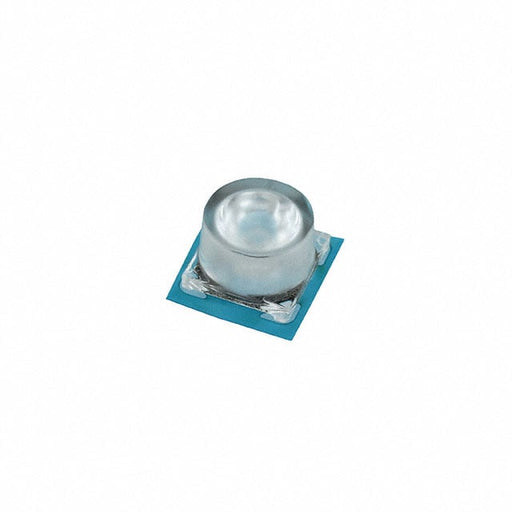 CA15231_VERONICA-SQ-MINI-W by Ledil - LENS CLEAR 56DEG WIDE ADH TAPE
