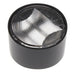 CA16308_OLGA-WAS by Ledil - LENS CLR ASYMMETRICAL ADH TAPE