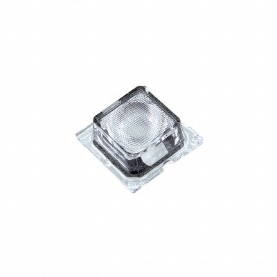 CA16370_HB-SQ-W by Ledil - LENS CLEAR 51-61DEG MEDIUM ADH