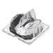 CA16470_STRADA-SQ-FS3-NP by Ledil - LENS CLR ASYMMETRICAL ADH TAPE