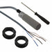CA18CAF08NA by Carlo Gavazzi Inc. - SENSOR PROX CAPACITIVE 8MM CYL