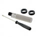 CA18CAF08PAM1 by Carlo Gavazzi Inc. - SENSOR PROX CAPACITIVE 8MM CYL