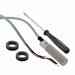 CA18CAF08PA by Carlo Gavazzi Inc. - SENSOR PROX CAPACITIVE 8MM CYL