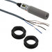 CA18CLC12BP by Carlo Gavazzi Inc. - SENSOR PROX CAP 12MM IP68 CYLIND