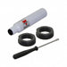 CA18CLF08TOM6 by Carlo Gavazzi Inc. - SENSOR PROX CAPACITIVE 8MM CYL