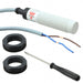 CA18CLF08TO by Carlo Gavazzi Inc. - SENSOR PROX CAPACITIVE 8MM CYL
