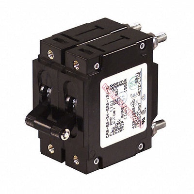 CA2-B0-34-620-121-D by Carling Technologies - CIR BRKR 20A 240VAC 125VDC