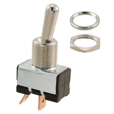 CA201-73 by Carling Technologies - SWITCH TOGGLE SPST 20A 125V