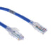 CA21106010 by Belden Inc. - PATCHCORD B10GX CMR BLU 10FT
