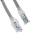 CA21108025 by Belden Inc. - PATCHCORD B10GX CMR GRY 25FT