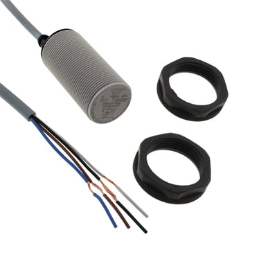 CA30CAF16NA by Carlo Gavazzi Inc. - SENSOR PROX CAPACITIVE 16MM CYL