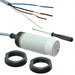 CA30CAF16PA by Carlo Gavazzi Inc. - SENSOR PROX CAPACITIVE 16MM CYL