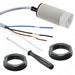 CA30CAN25PA by Carlo Gavazzi Inc. - SENSOR PROX CAPACITIVE 25MM CYL