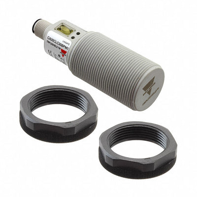 CA30CLC30BPM1 by Carlo Gavazzi Inc. - SENSOR PROX CAP 30MM IP68 CYLIND