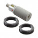 CA30CLC30BPM1 by Carlo Gavazzi Inc. - SENSOR PROX CAP 30MM IP68 CYLIND