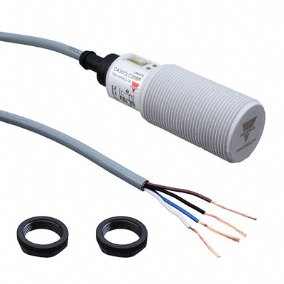 CA30CLC30BP by Carlo Gavazzi Inc. - SENSOR PROX CAP 30MM IP68 CYLIND
