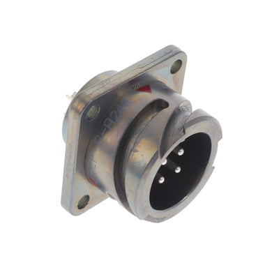 CA3102E14S-2P-B-A240 by ITT Cannon, LLC - CIRCULAR