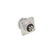 CA3102E14S-2P-B-A241 by ITT Cannon, LLC - CA-B 4C 4#16S PIN BOX RECEPTACLE
