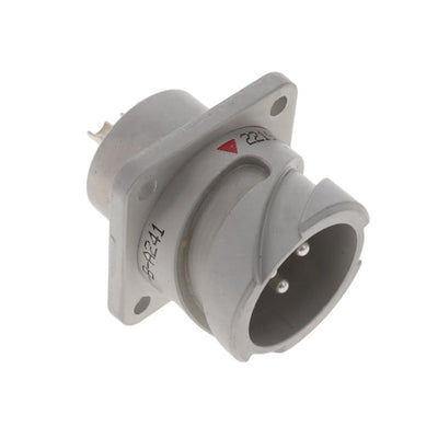 CA3102E16-10P-B-A241 by ITT Cannon, LLC - CA-B 3C 3#12 PIN BOX RECEPTACLE