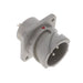CA3102E16-10P-B-A241 by ITT Cannon, LLC - CA-B 3C 3#12 PIN BOX RECEPTACLE